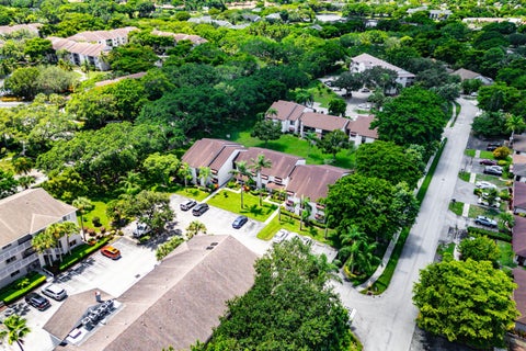 Tiny photo for 5040 ROSE HILL Drive #206, Boynton Beach, FL 33437 (MLS # B26070555)