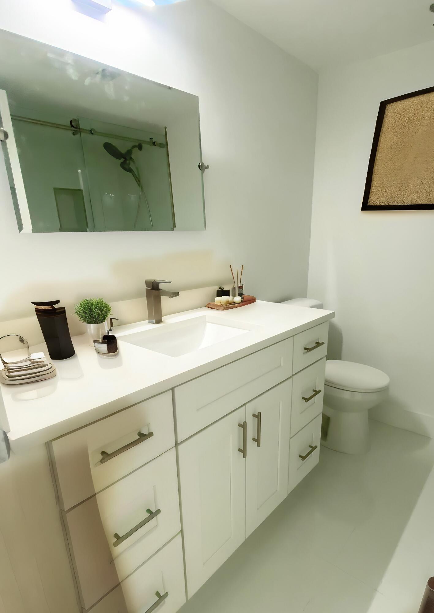 PATIOS OF BOCA BARWOOD CONDO - Residential