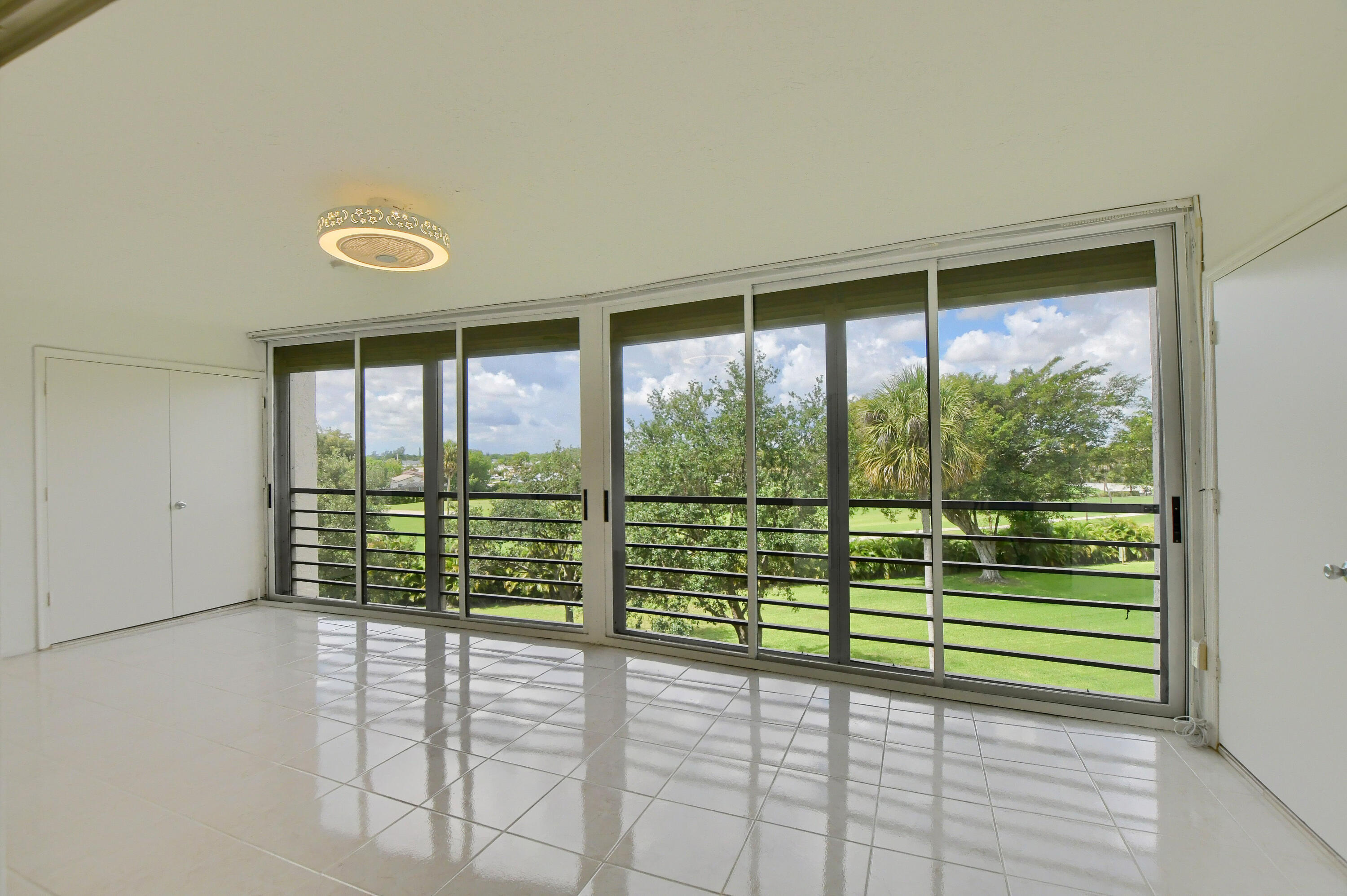 PATIOS OF BOCA BARWOOD CONDO - Residential