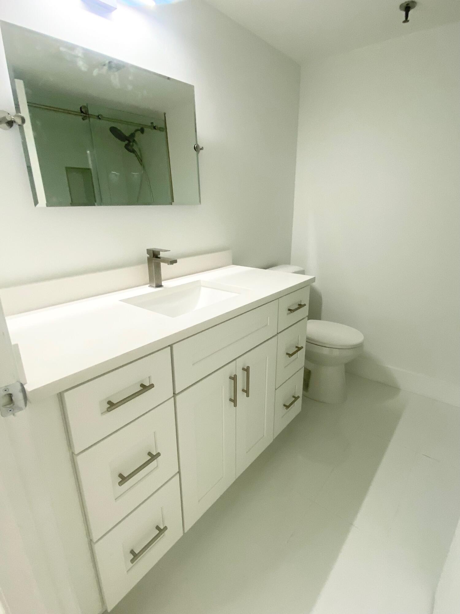 PATIOS OF BOCA BARWOOD CONDO - Residential