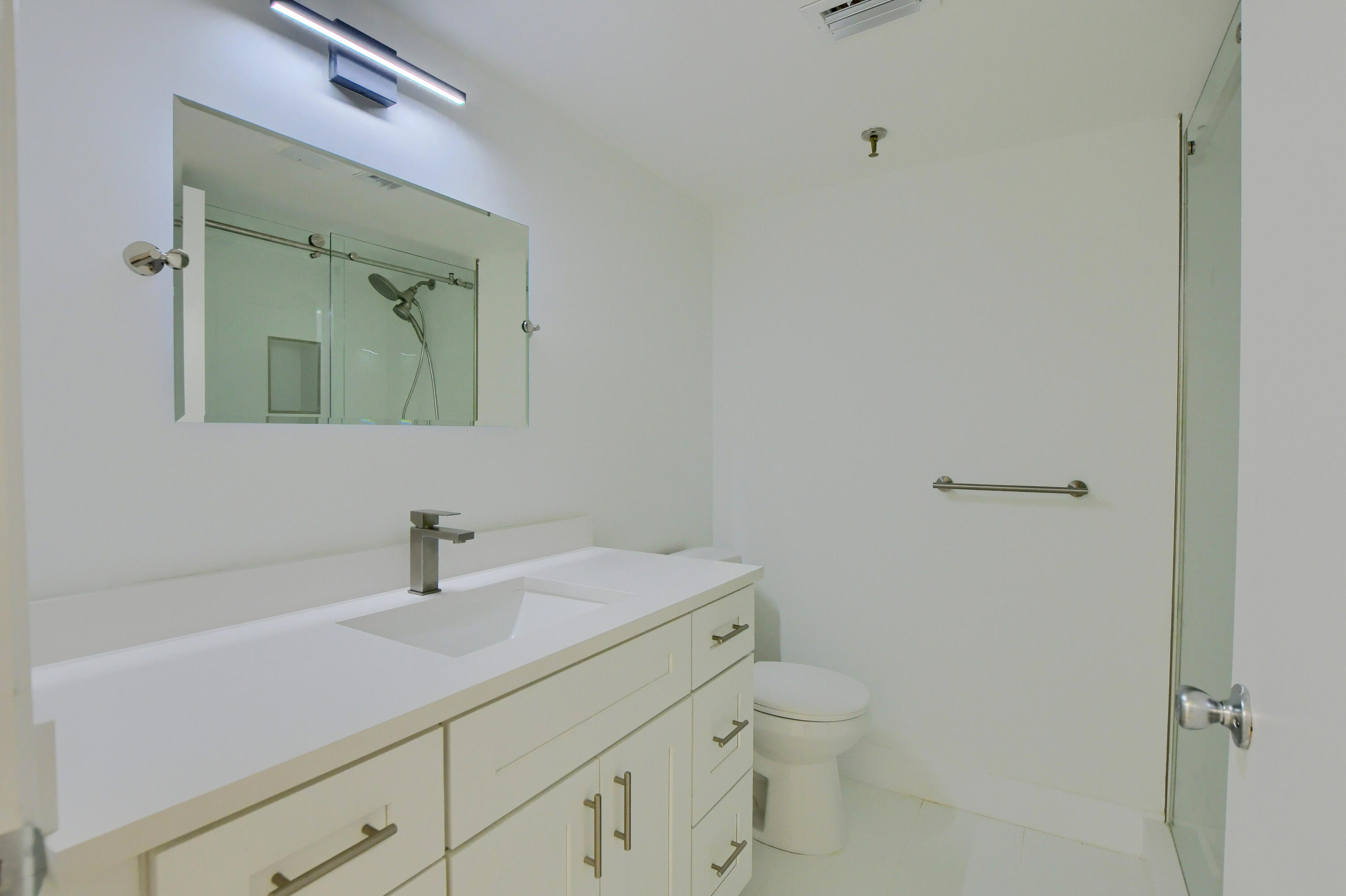 PATIOS OF BOCA BARWOOD CONDO - Residential