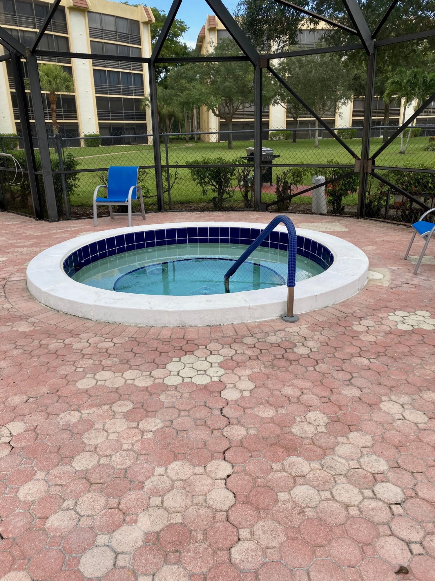 PATIOS OF BOCA BARWOOD CONDO - Residential