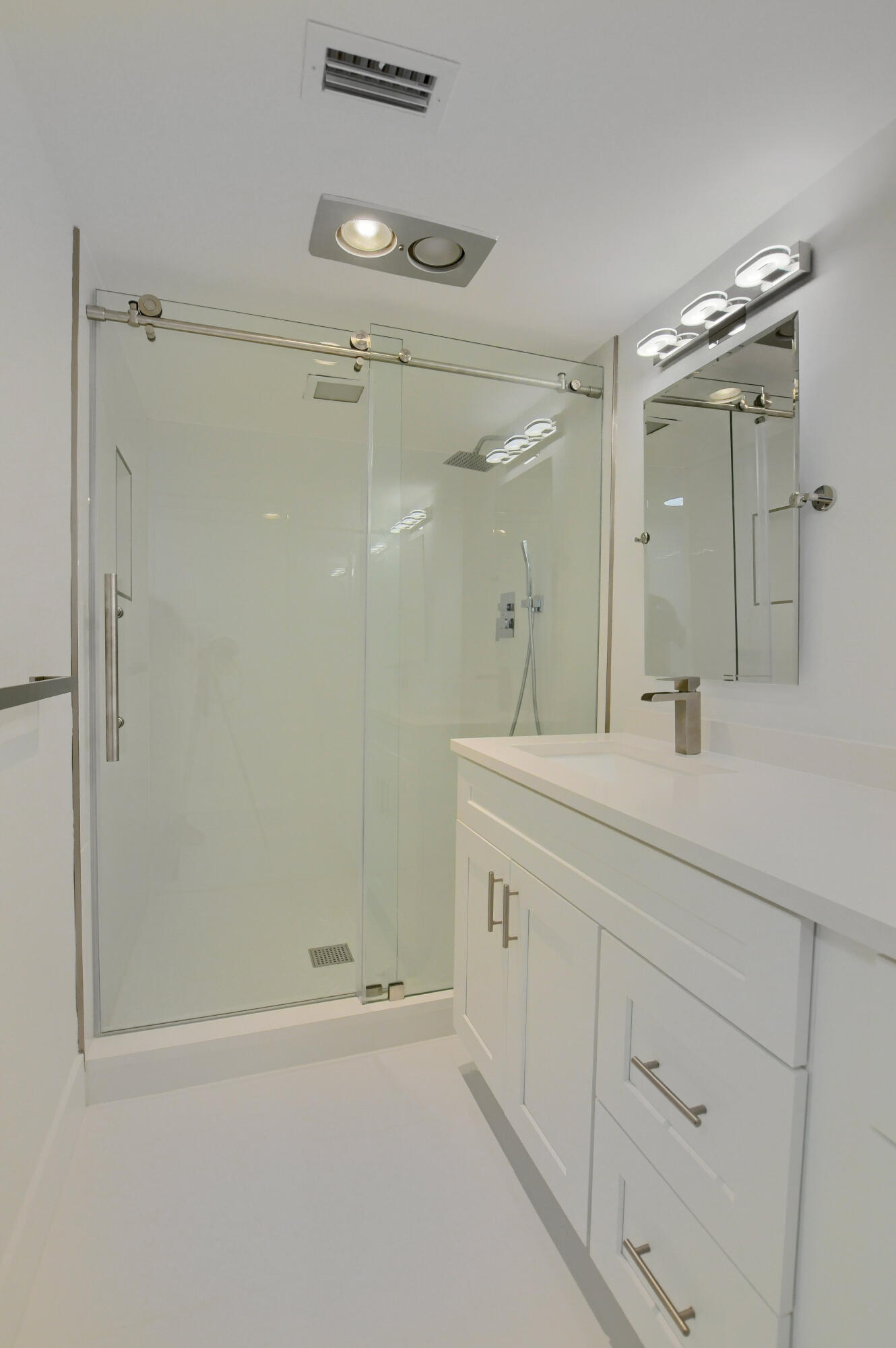 PATIOS OF BOCA BARWOOD CONDO - Residential