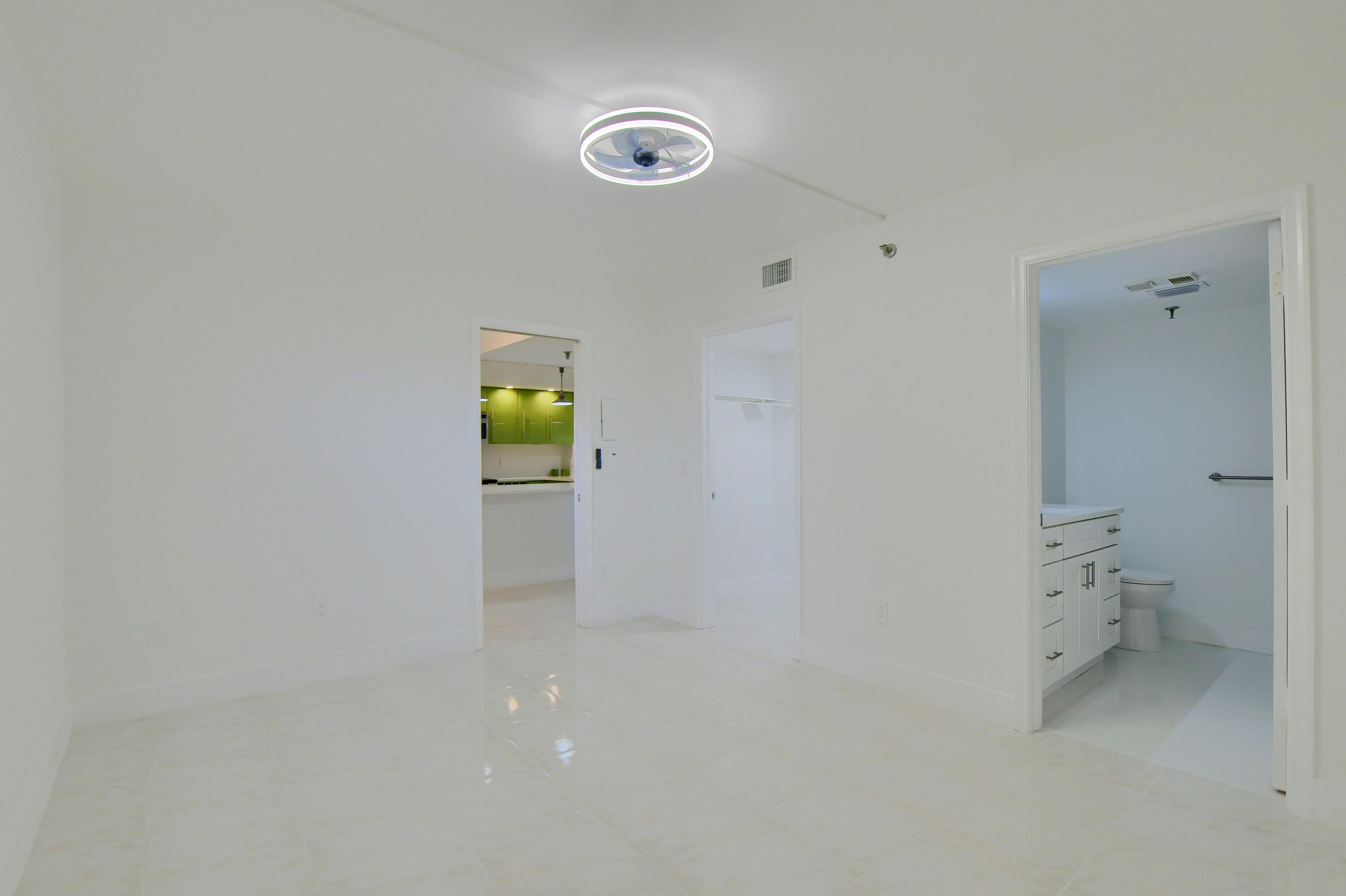 PATIOS OF BOCA BARWOOD CONDO - Residential