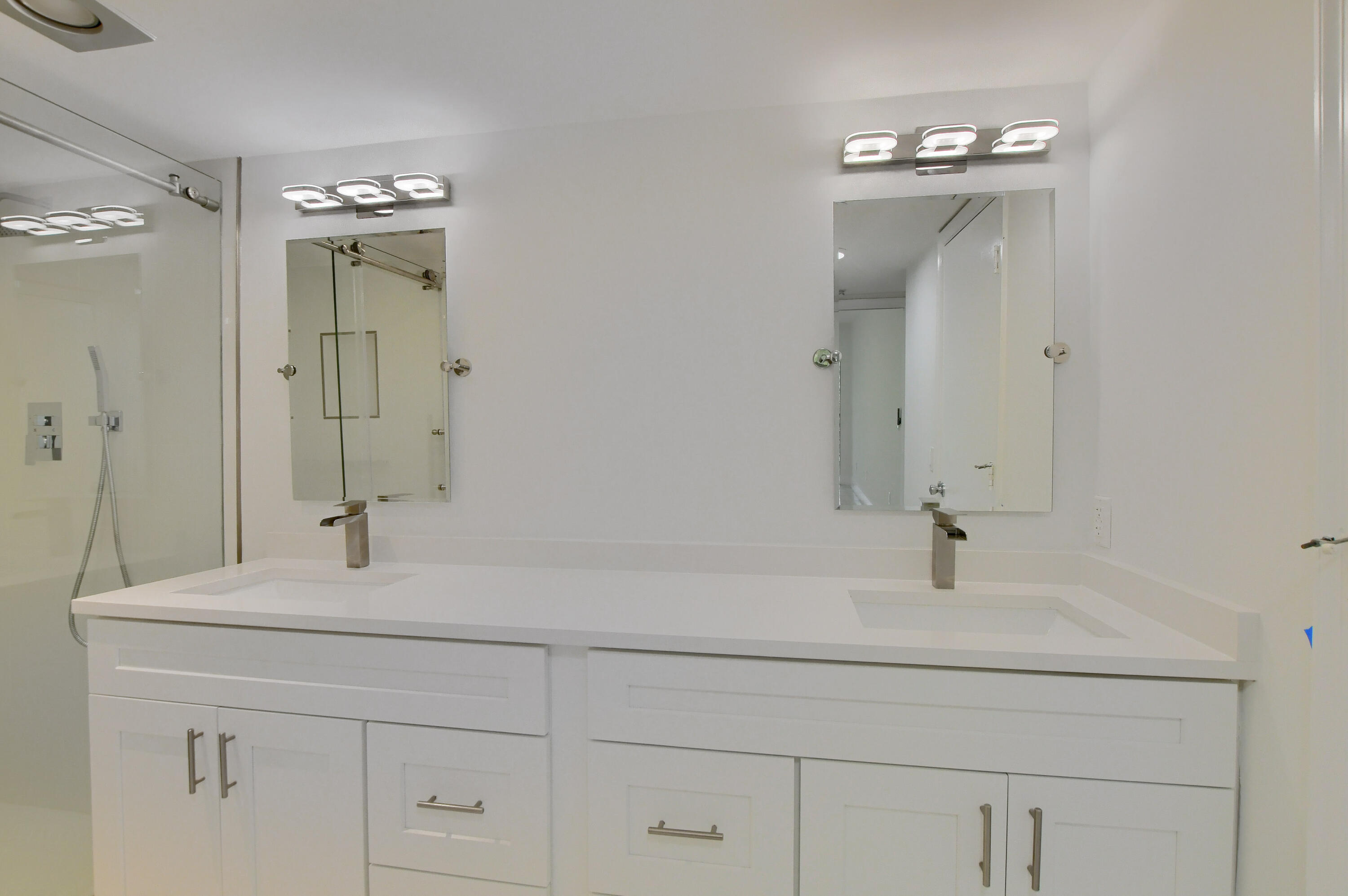 PATIOS OF BOCA BARWOOD CONDO - Residential