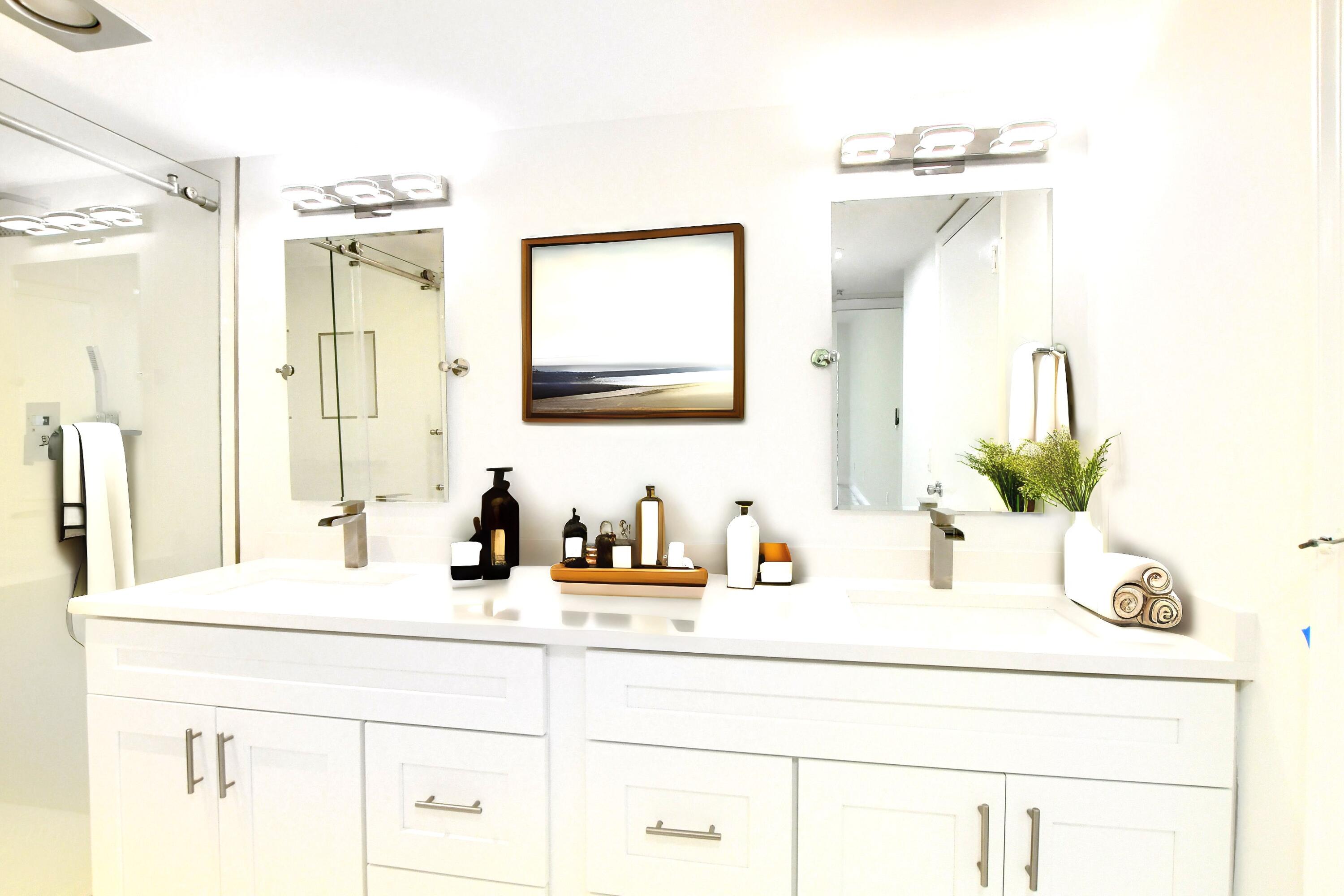 PATIOS OF BOCA BARWOOD CONDO - Residential