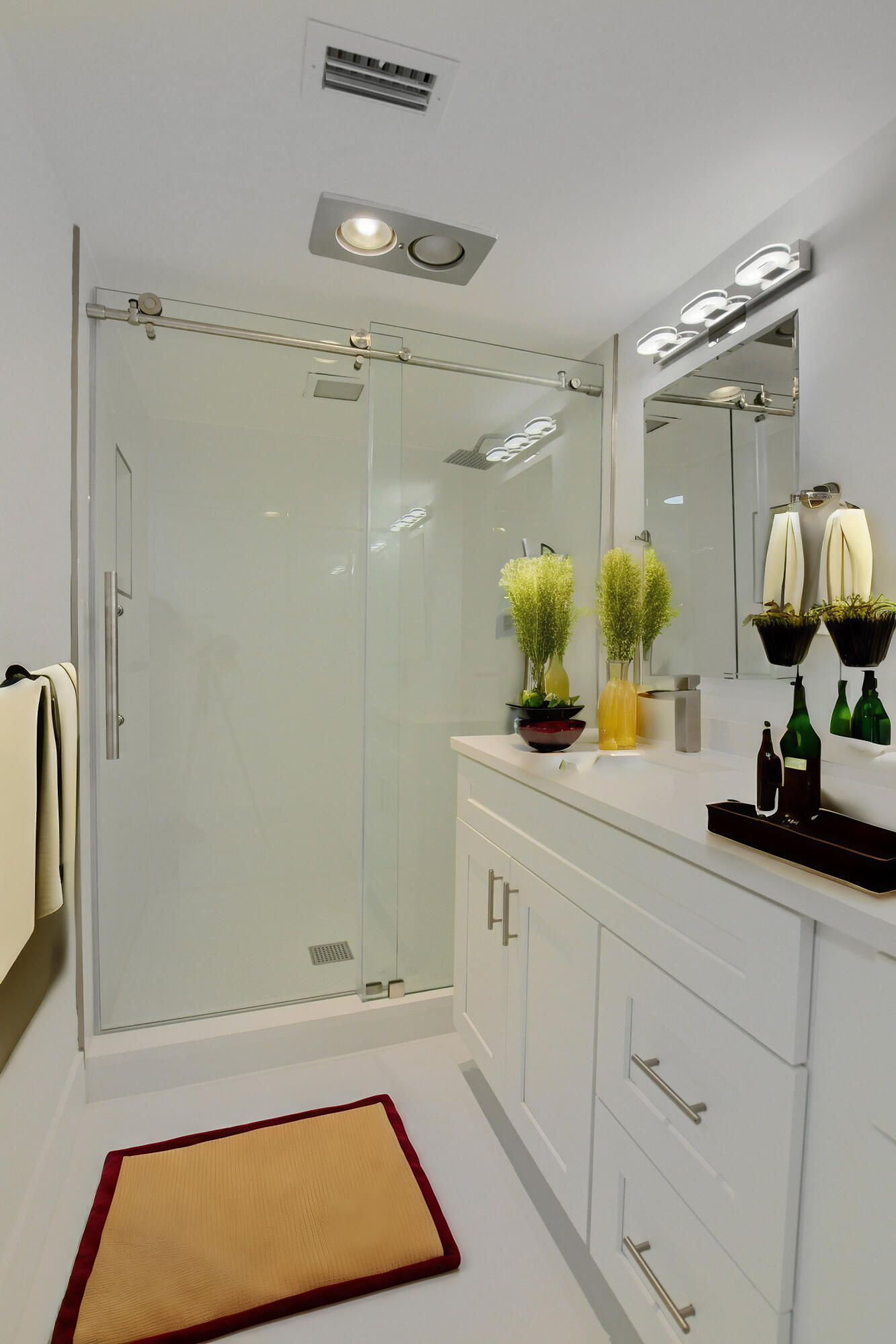 PATIOS OF BOCA BARWOOD CONDO - Residential