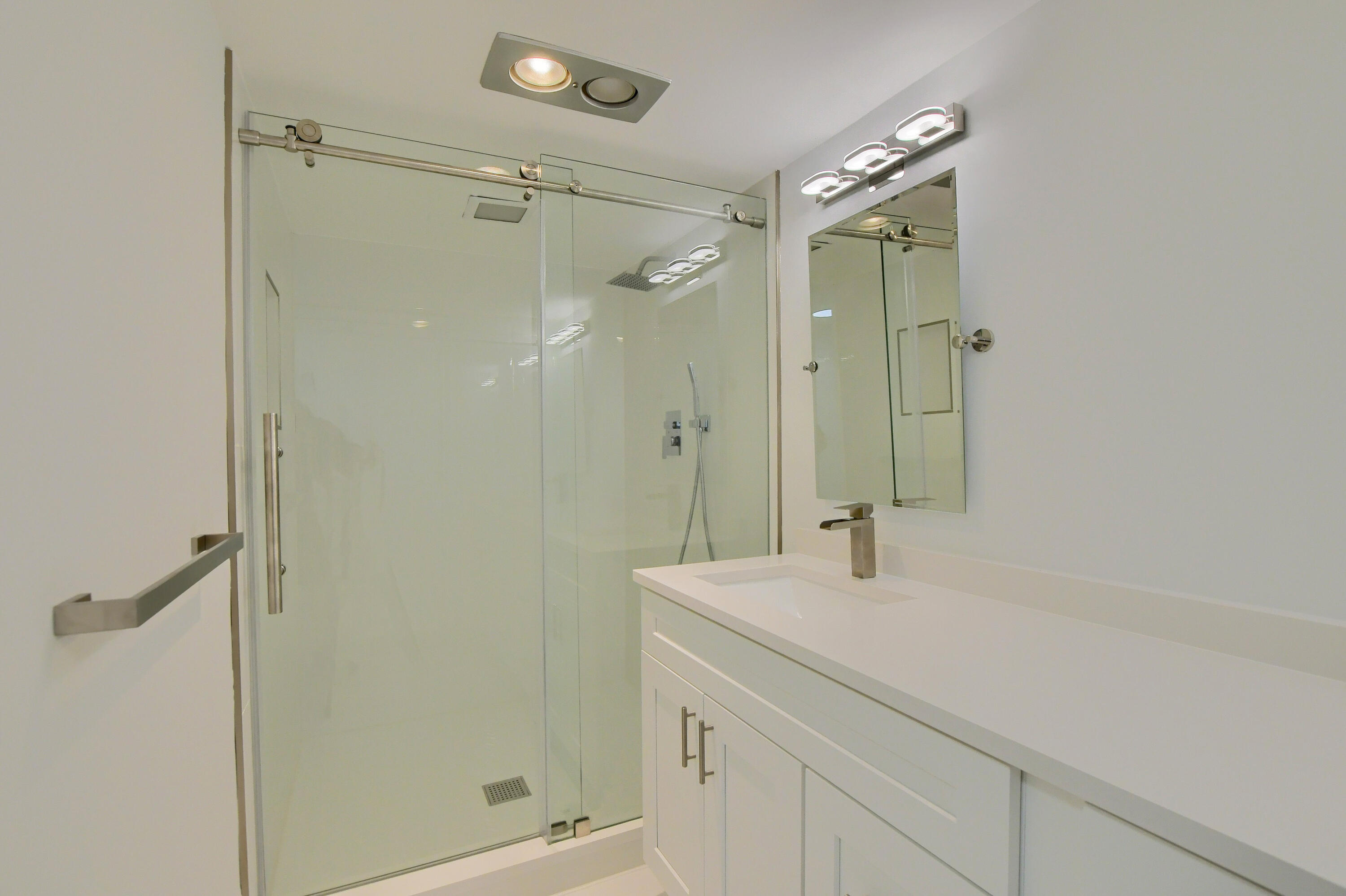 PATIOS OF BOCA BARWOOD CONDO - Residential