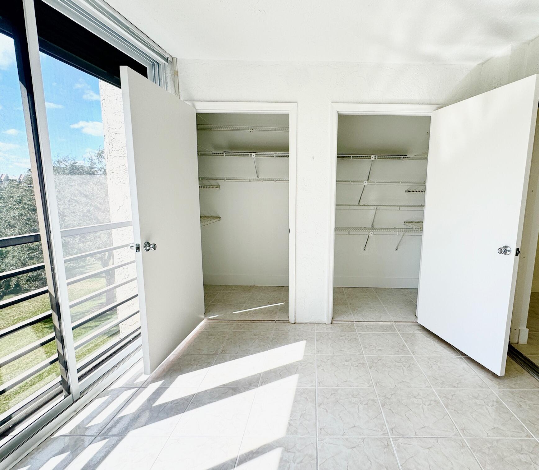 PATIOS OF BOCA BARWOOD CONDO - Residential