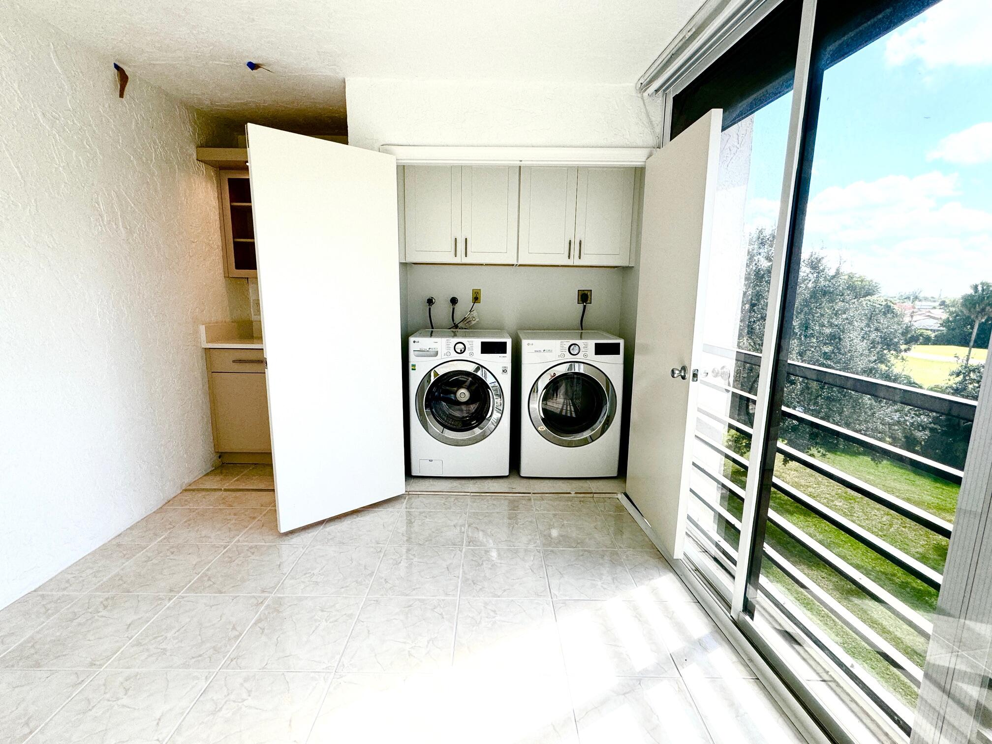 PATIOS OF BOCA BARWOOD CONDO - Residential