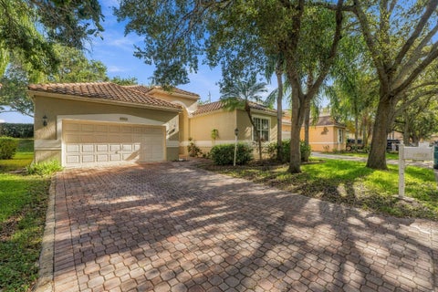 Photo of 6355 NW 80th Drive, Parkland, FL 33067 (MLS # B26085962)