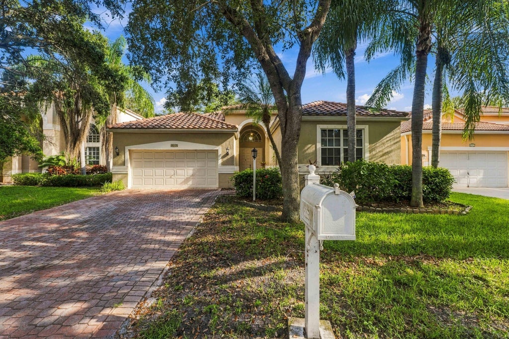 Photo of 6355 NW 80th Drive, Parkland, FL 33067 (MLS # B26085962)