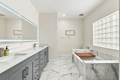 Tiny photo for 6355 NW 80th Drive, Parkland, FL 33067 (MLS # B26085962)
