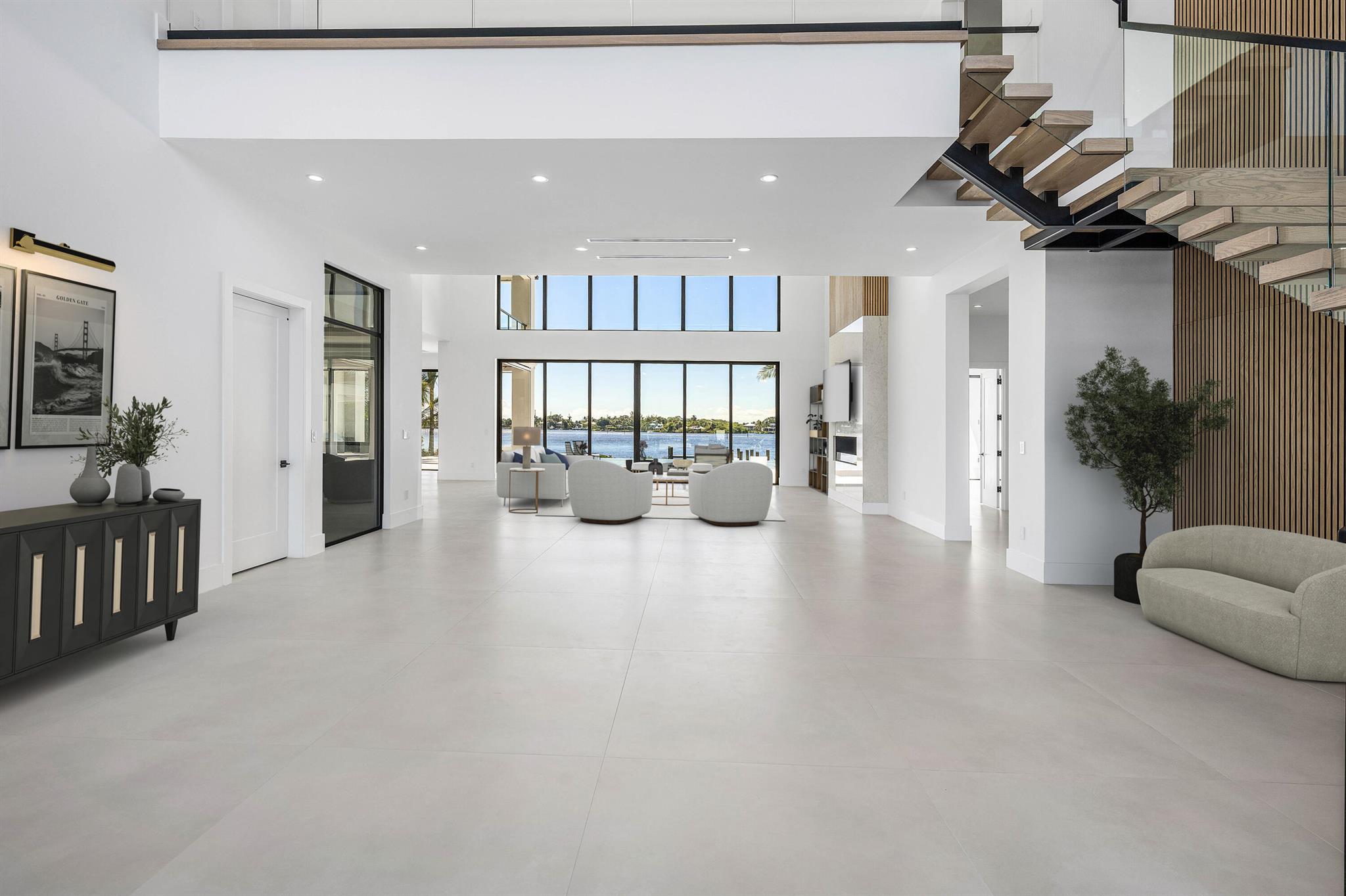 RIVERSIDE ON THE LOXAHATC - Residential