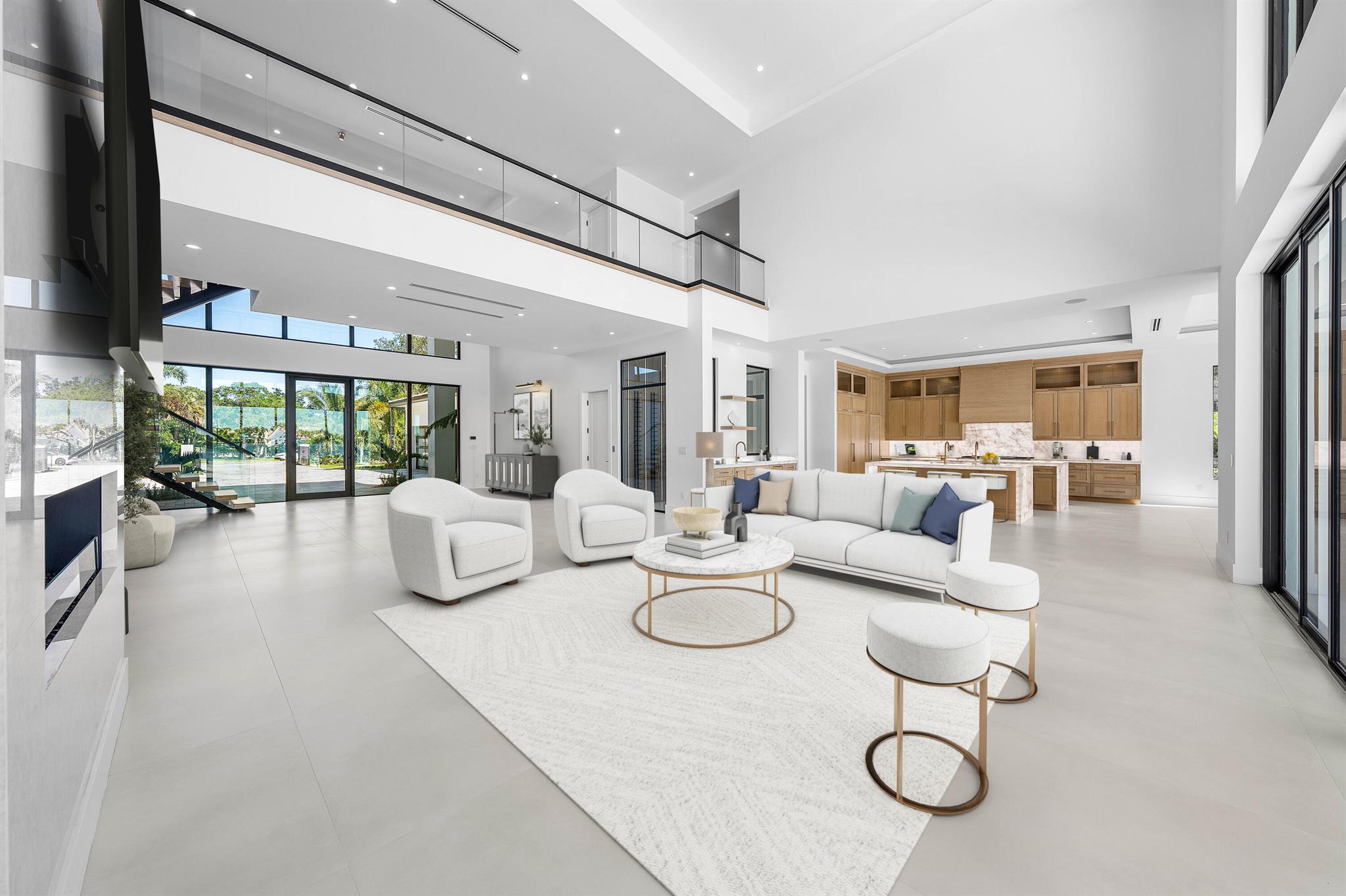 RIVERSIDE ON THE LOXAHATC - Residential