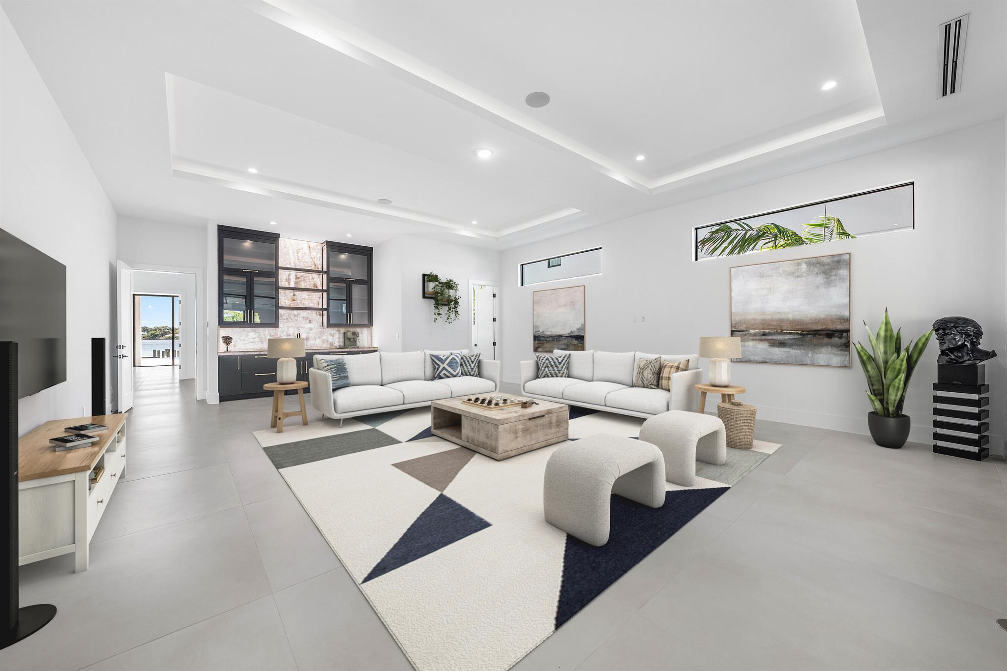 RIVERSIDE ON THE LOXAHATC - Residential