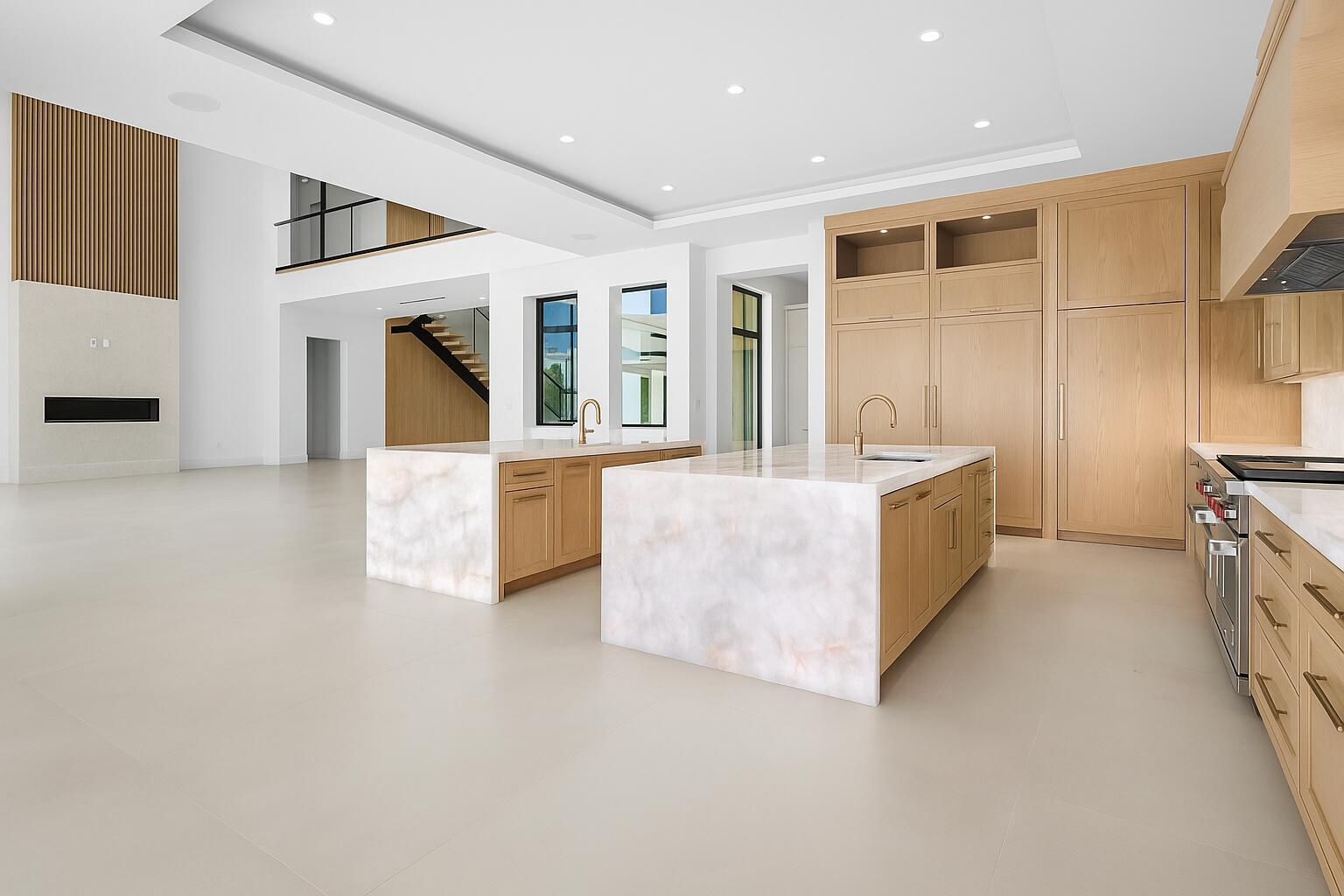 RIVERSIDE ON THE LOXAHATC - Residential