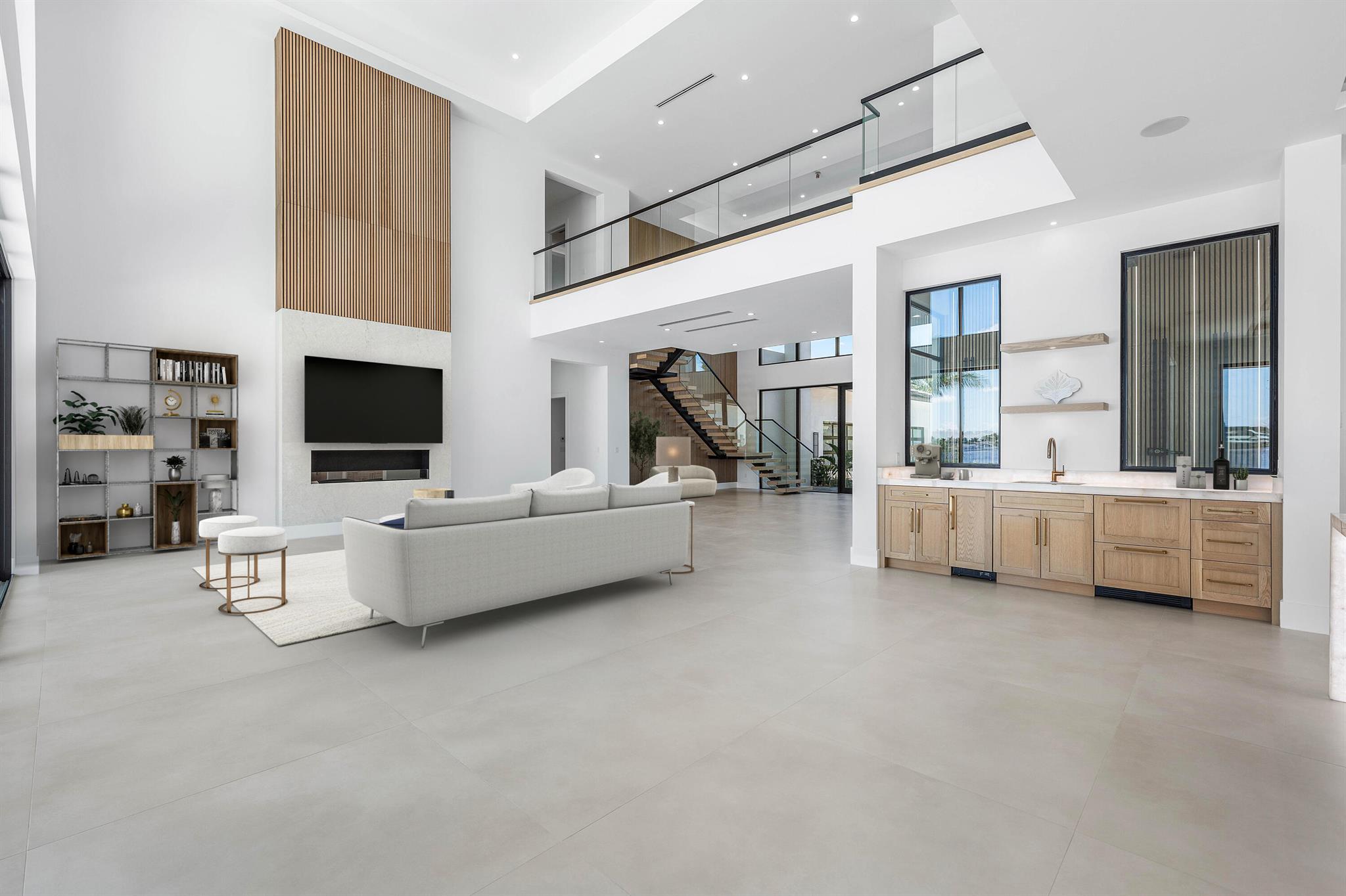 RIVERSIDE ON THE LOXAHATC - Residential