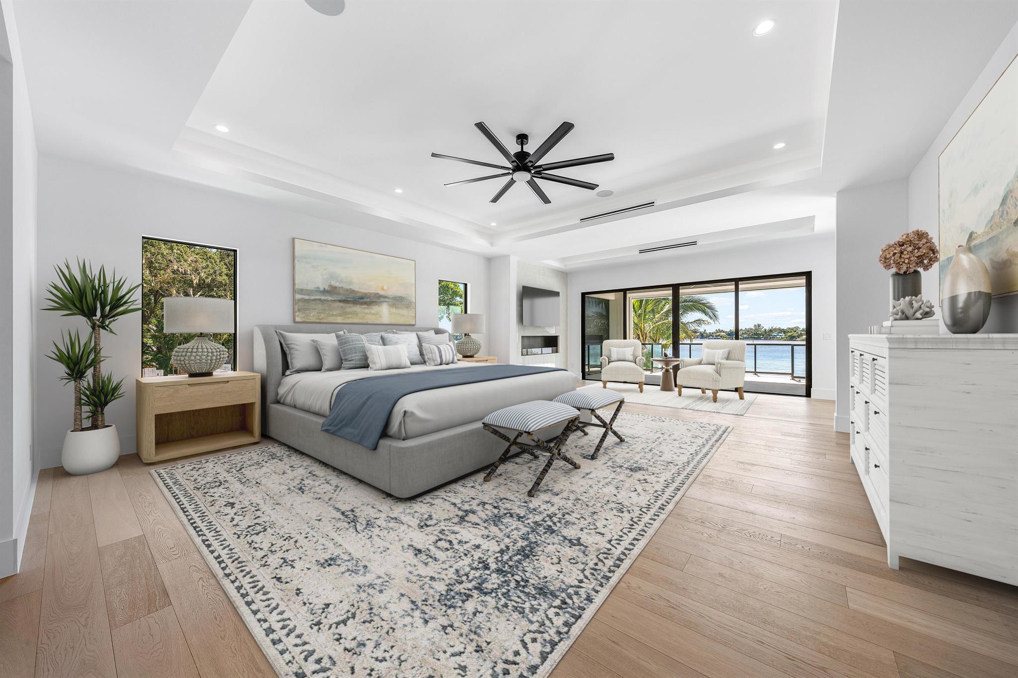 RIVERSIDE ON THE LOXAHATC - Residential
