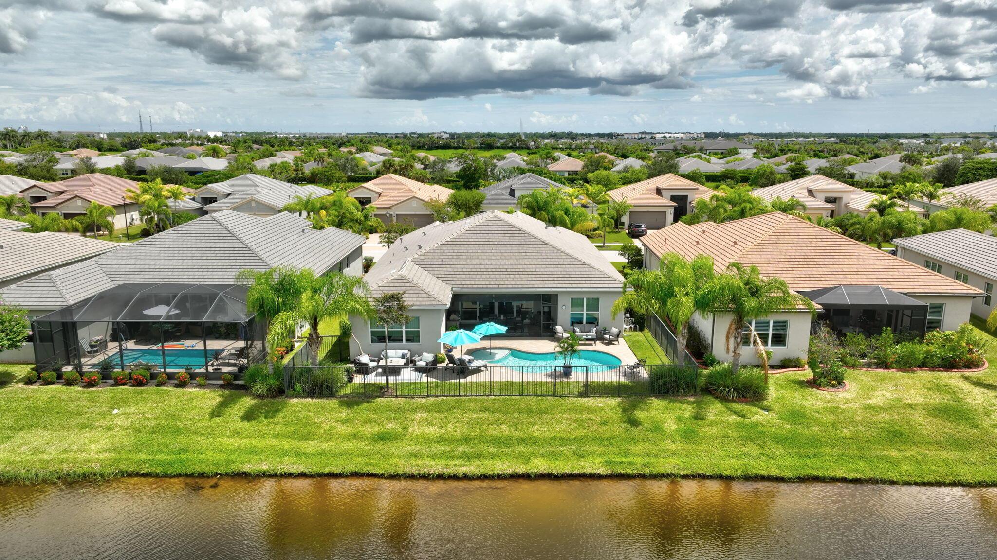 RIVERLAND PARCEL A - PLAT - Residential