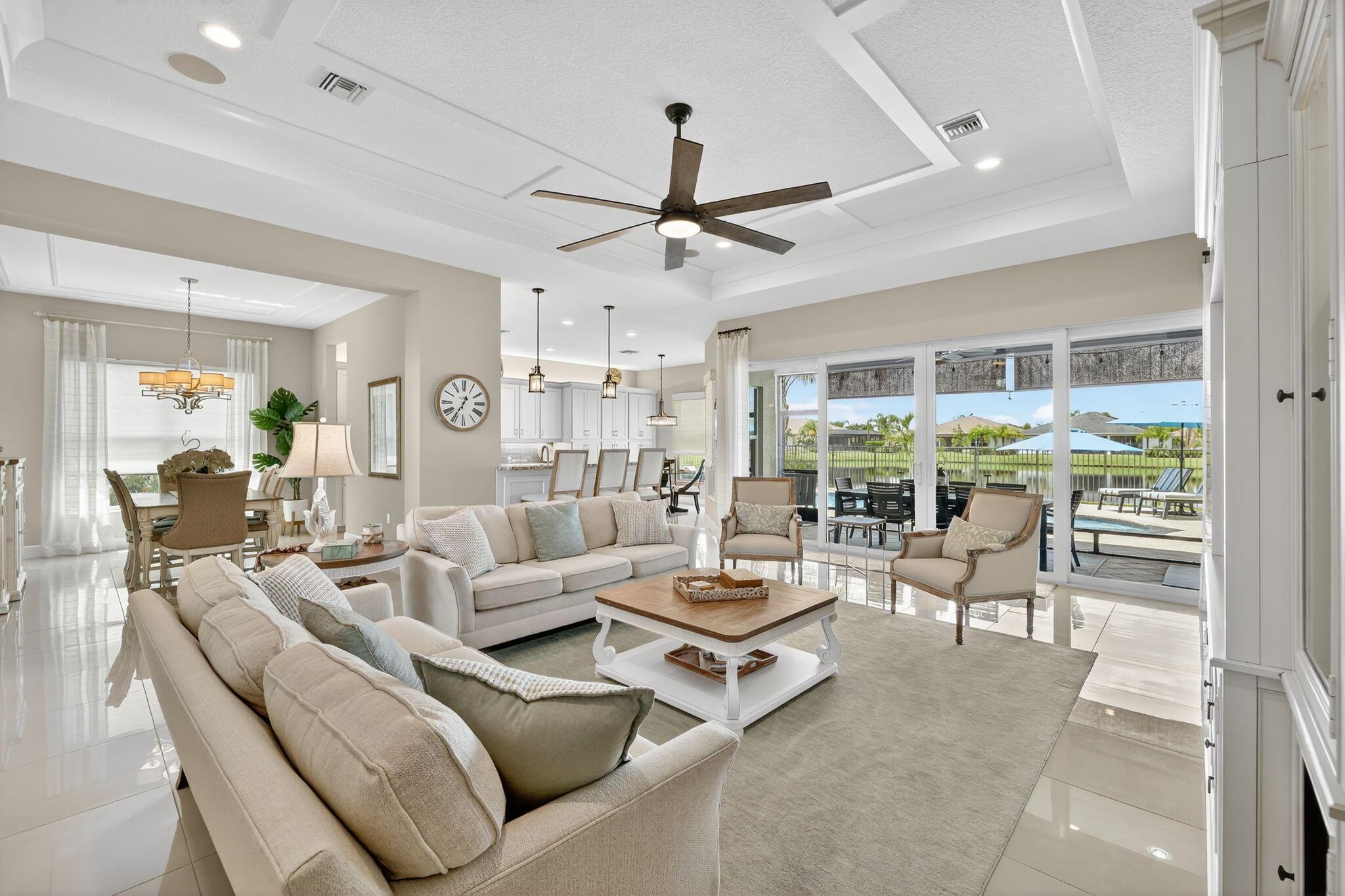 RIVERLAND PARCEL A - PLAT - Residential