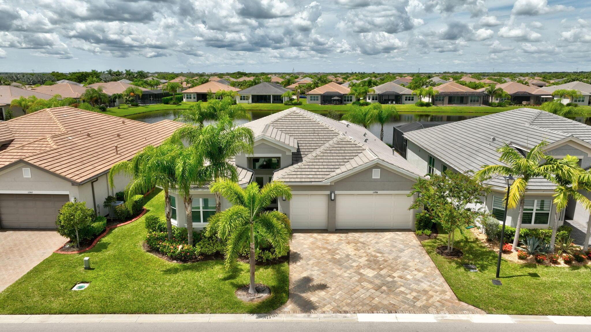 RIVERLAND PARCEL A - PLAT - Residential