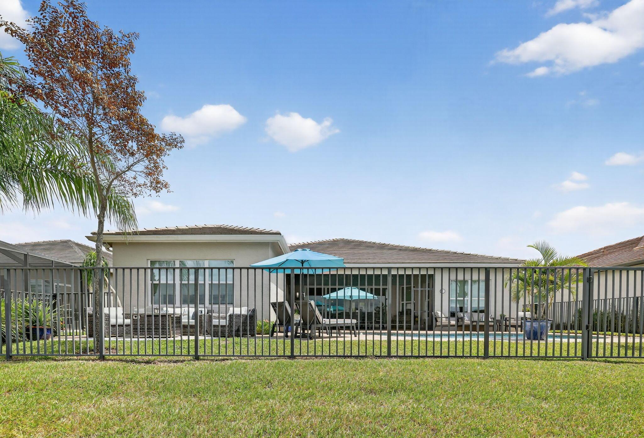 RIVERLAND PARCEL A - PLAT - Residential