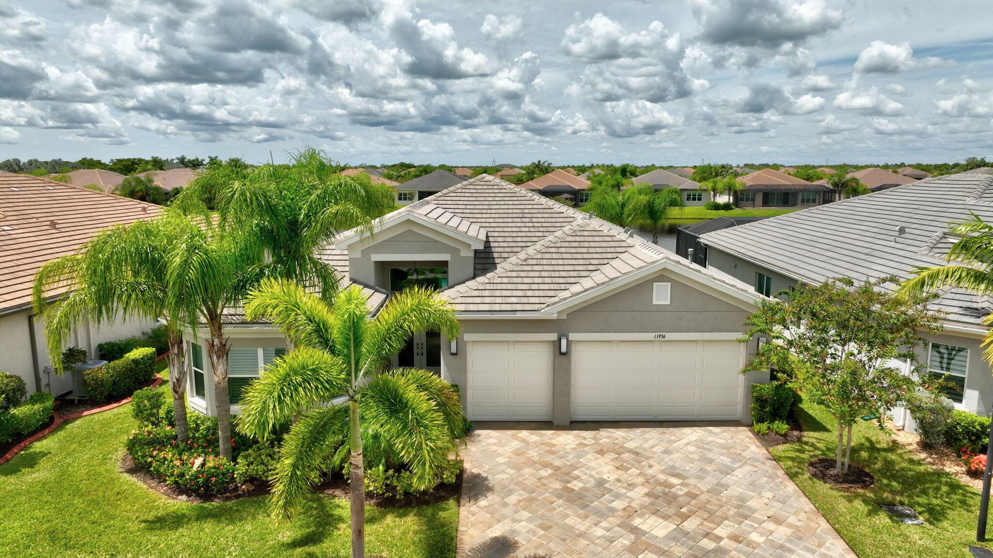 RIVERLAND PARCEL A - PLAT - Residential