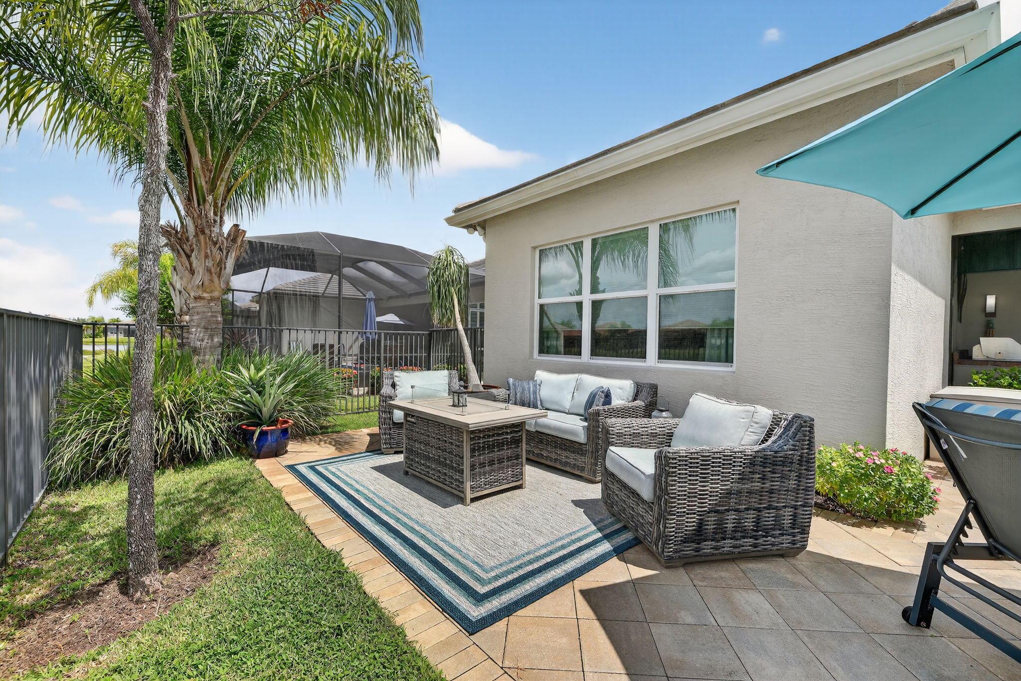 RIVERLAND PARCEL A - PLAT - Residential