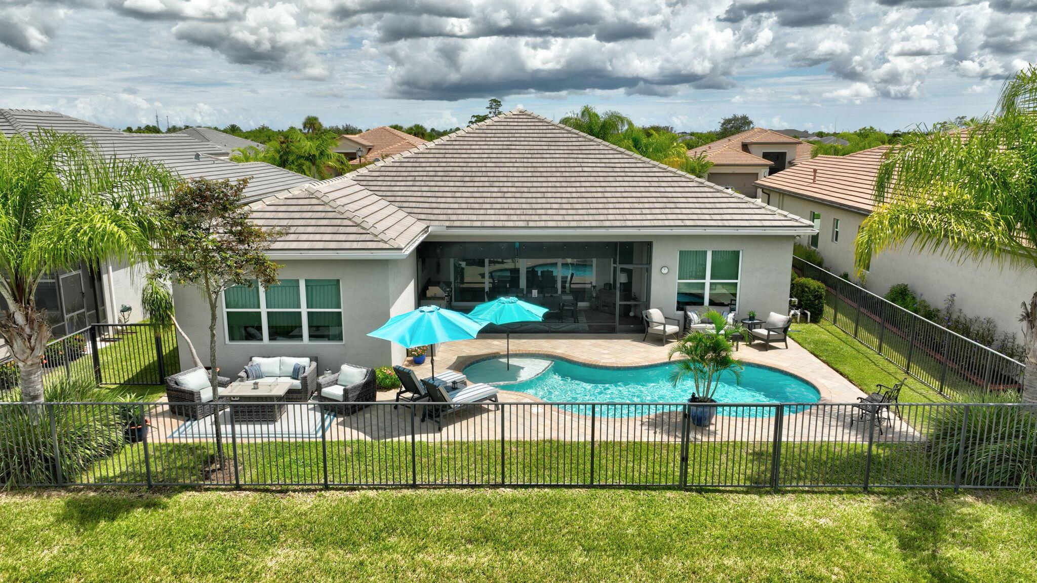 RIVERLAND PARCEL A - PLAT - Residential