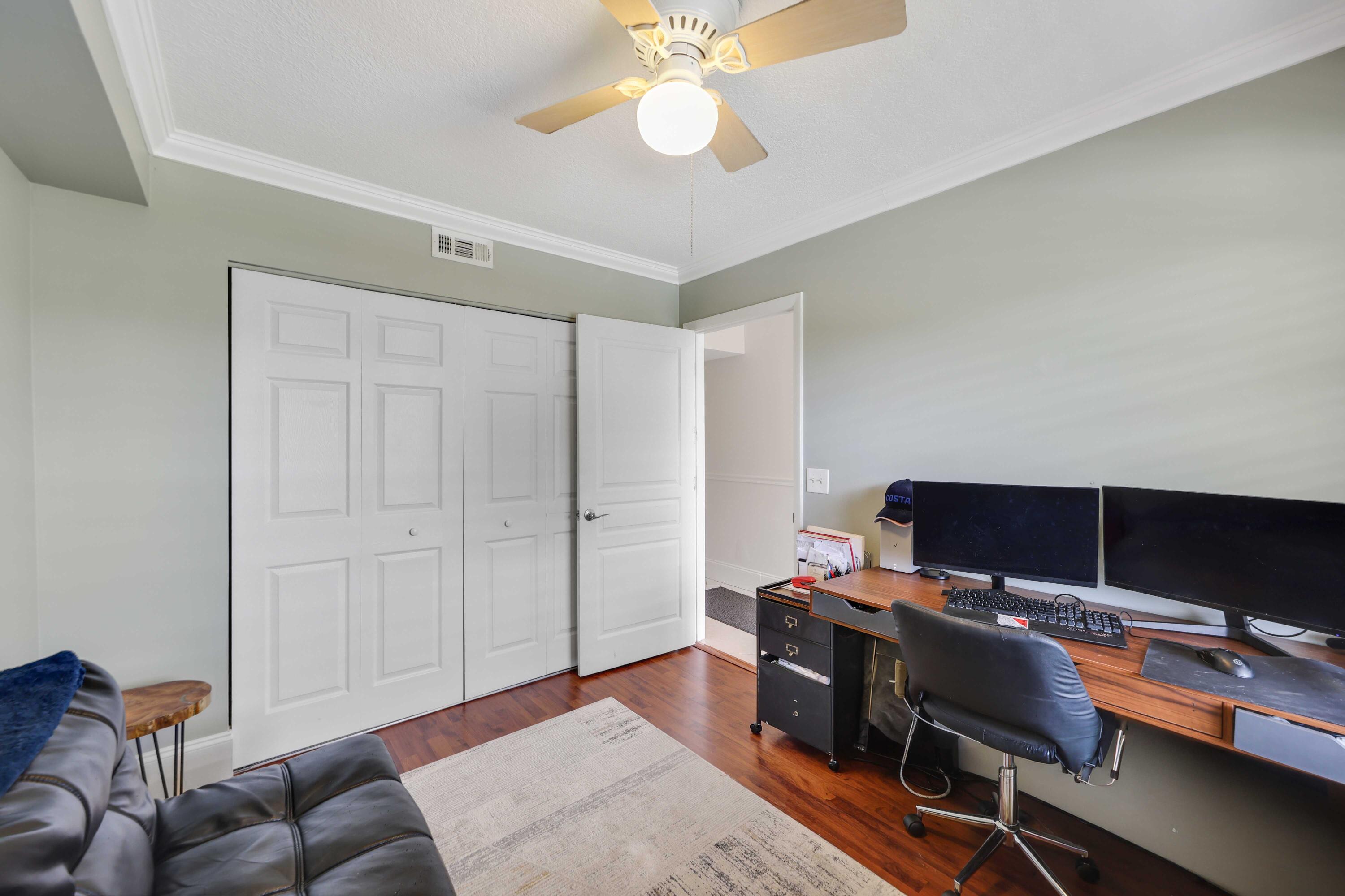 TROPIC VIEW CONDO - Residential