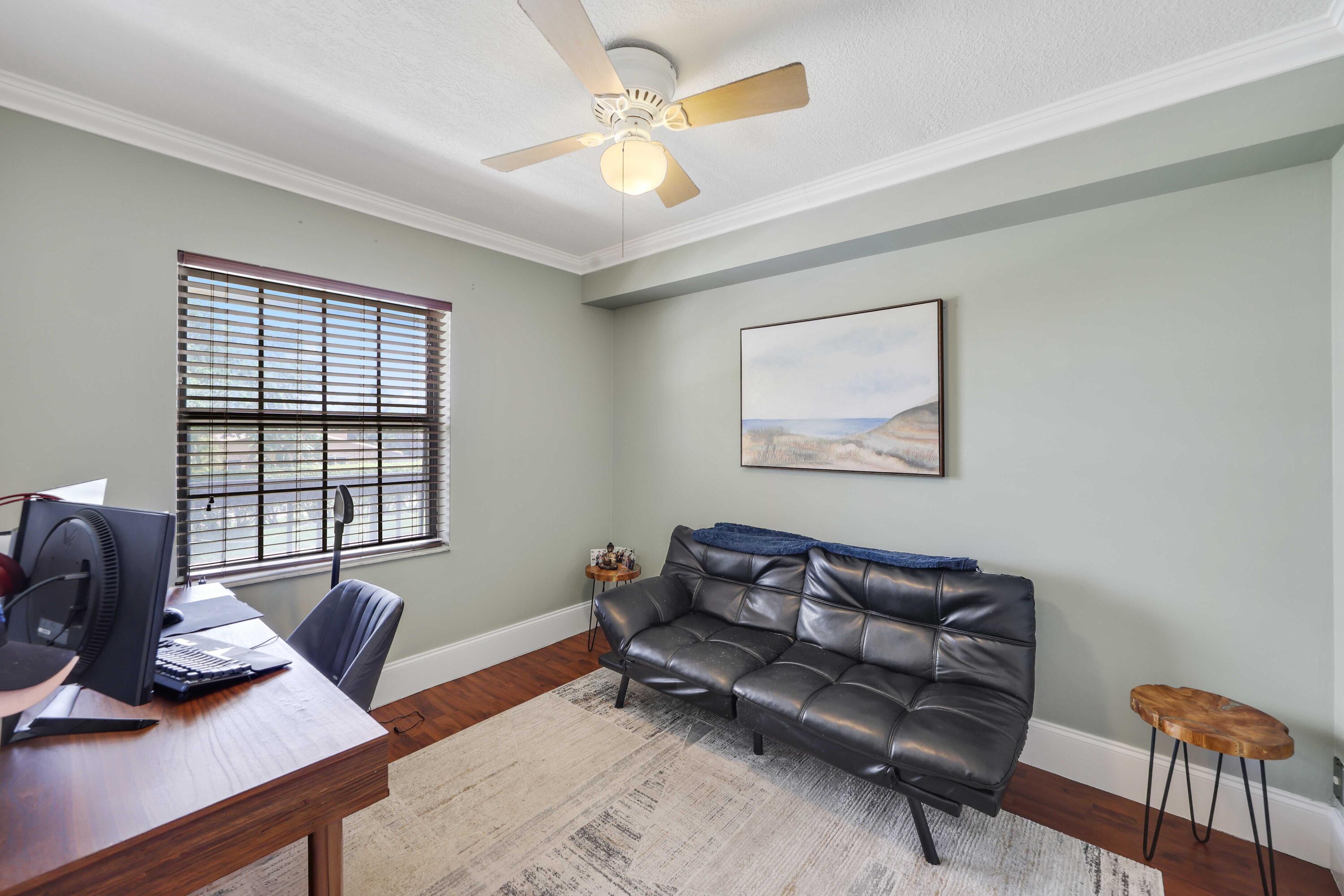 TROPIC VIEW CONDO - Residential