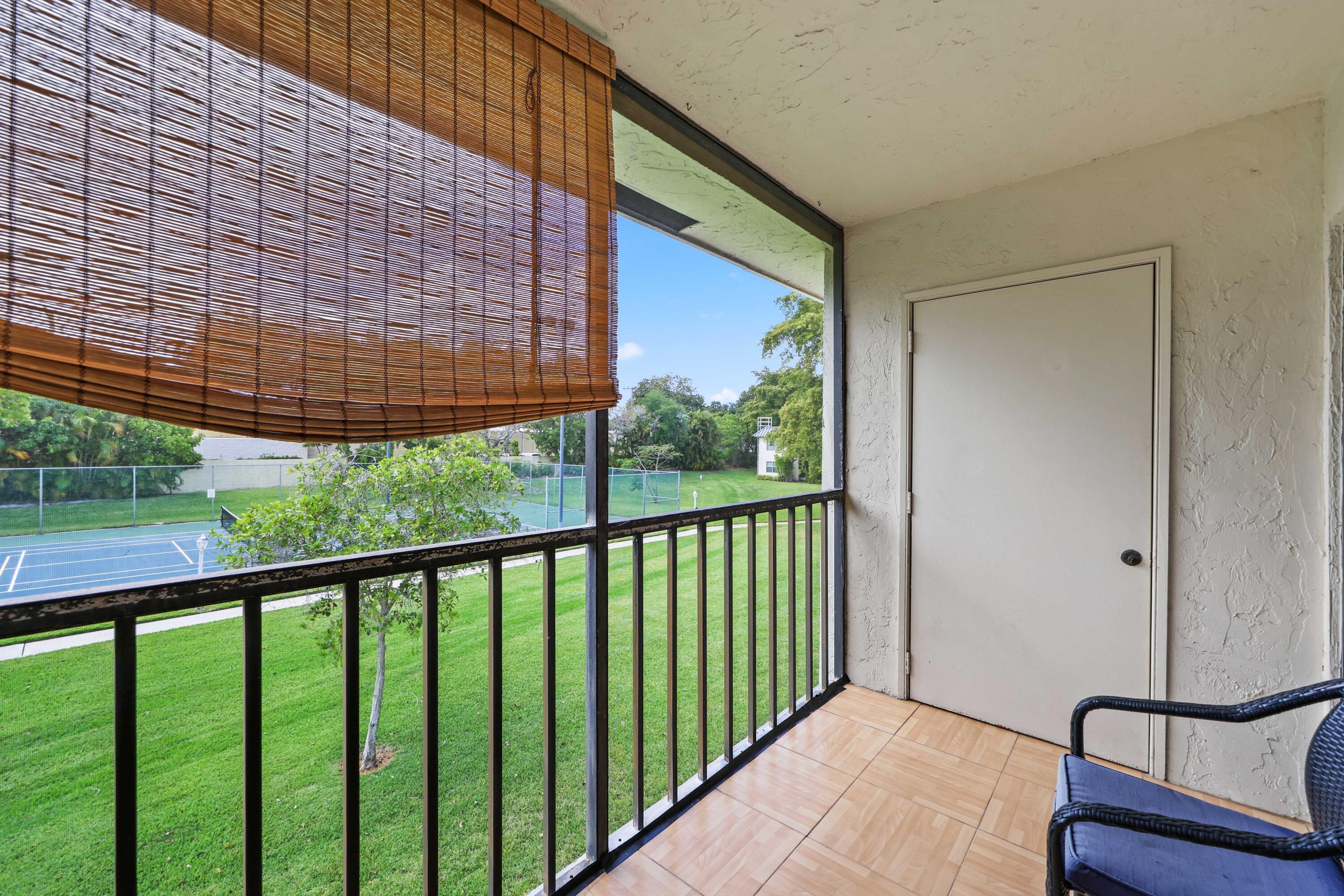 TROPIC VIEW CONDO - Residential