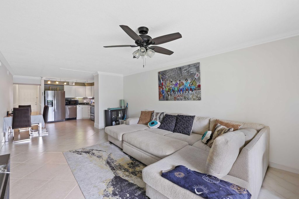 Photo of 3020 Florida Boulevard #202-c, Delray Beach, FL 33483 (MLS # B26014716)