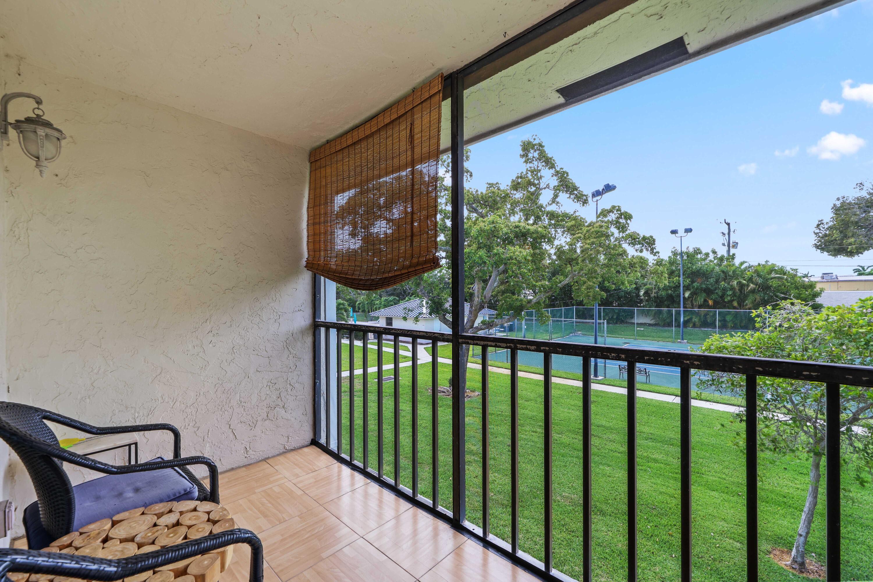 TROPIC VIEW CONDO - Residential