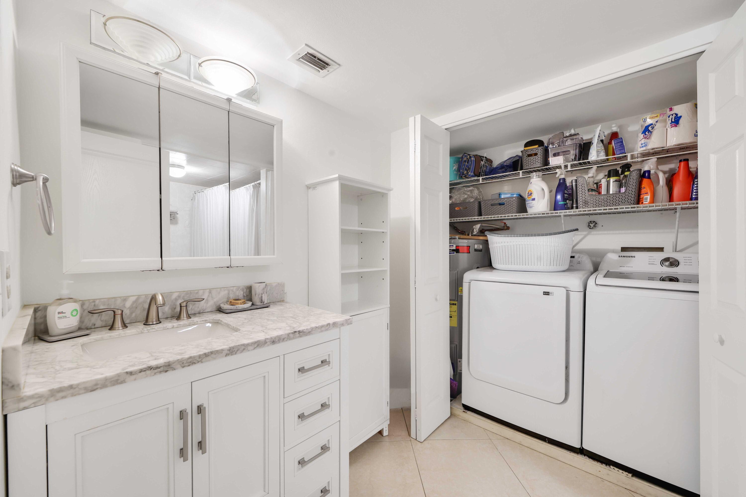 TROPIC VIEW CONDO - Residential