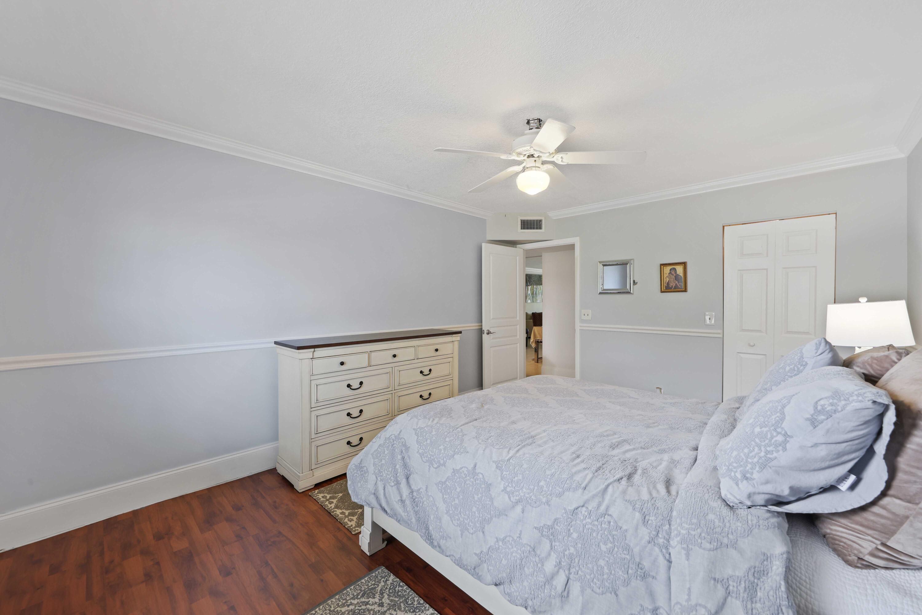 TROPIC VIEW CONDO - Residential