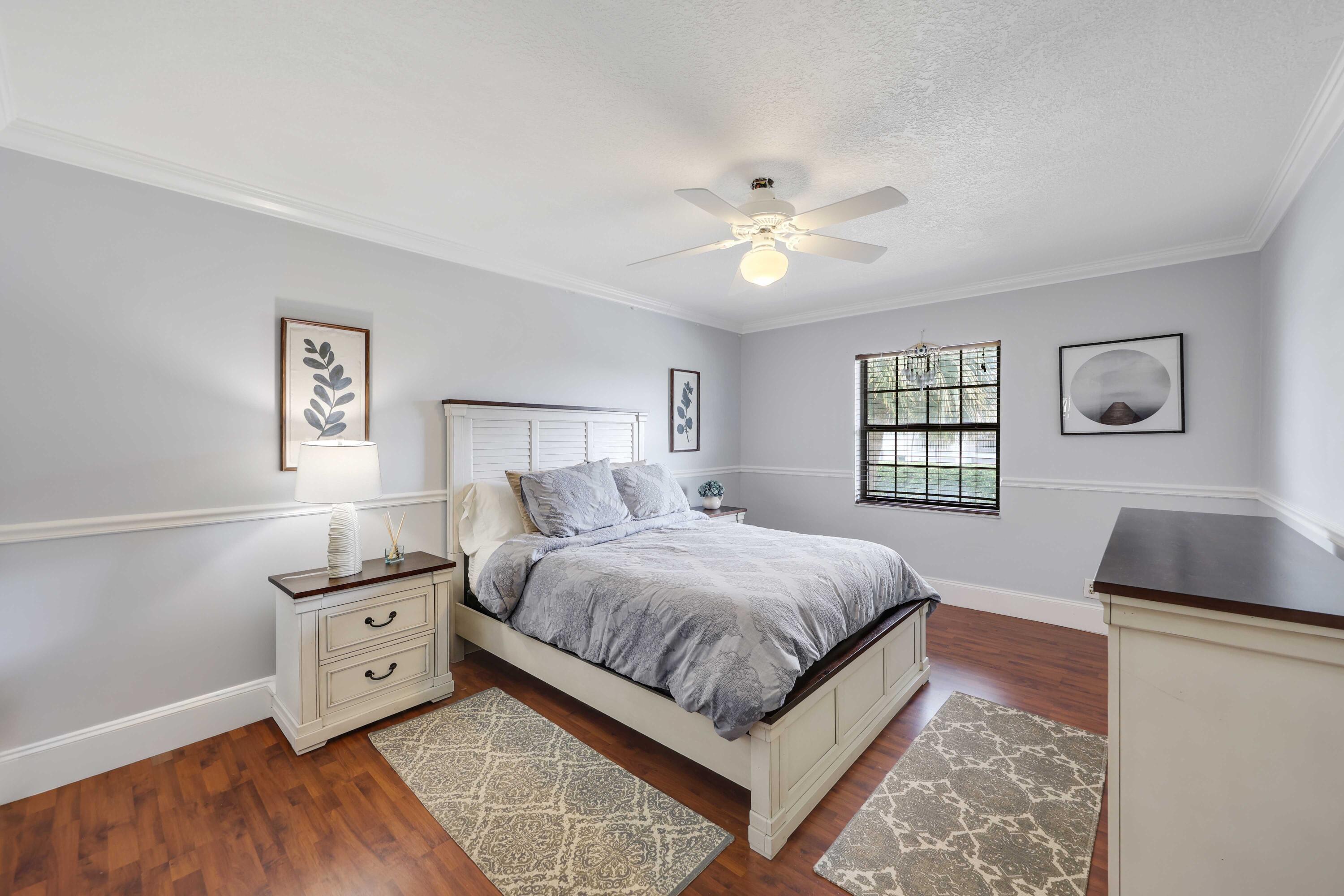 TROPIC VIEW CONDO - Residential