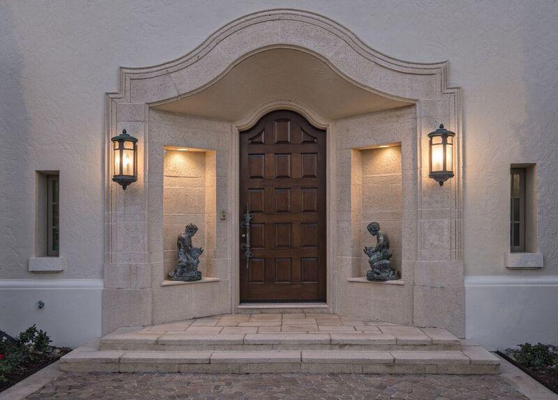 SAILFISH POINT PLAT 29 - Residential