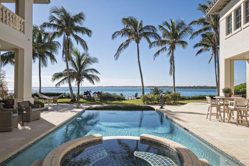 SAILFISH POINT PLAT 29 - Residential