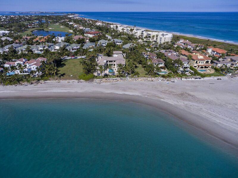 SAILFISH POINT PLAT 29 - Residential