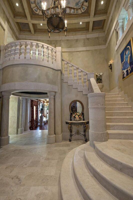 SAILFISH POINT PLAT 29 - Residential