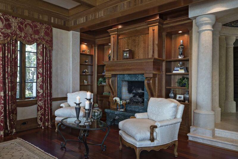 SAILFISH POINT PLAT 29 - Residential