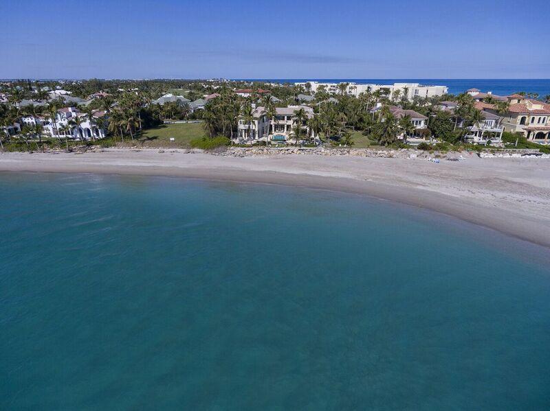 SAILFISH POINT PLAT 29 - Residential