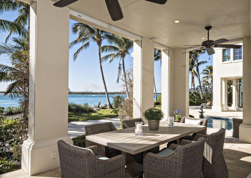 SAILFISH POINT PLAT 29 - Residential