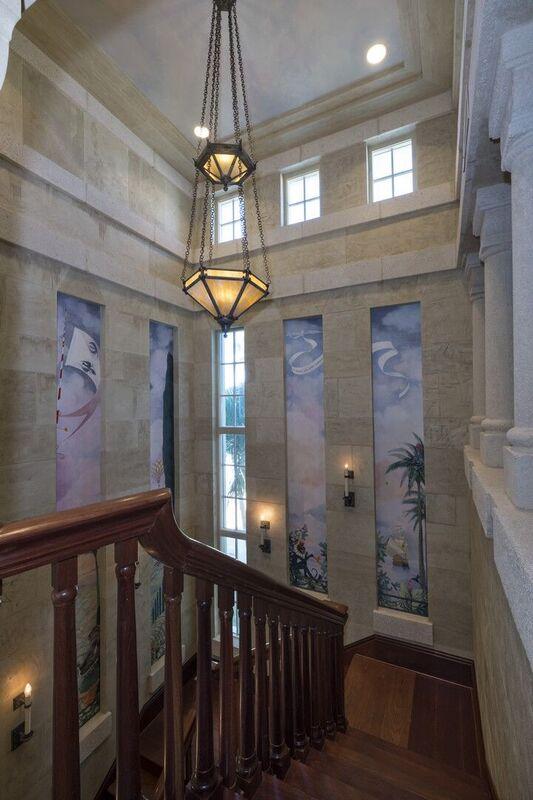 SAILFISH POINT PLAT 29 - Residential