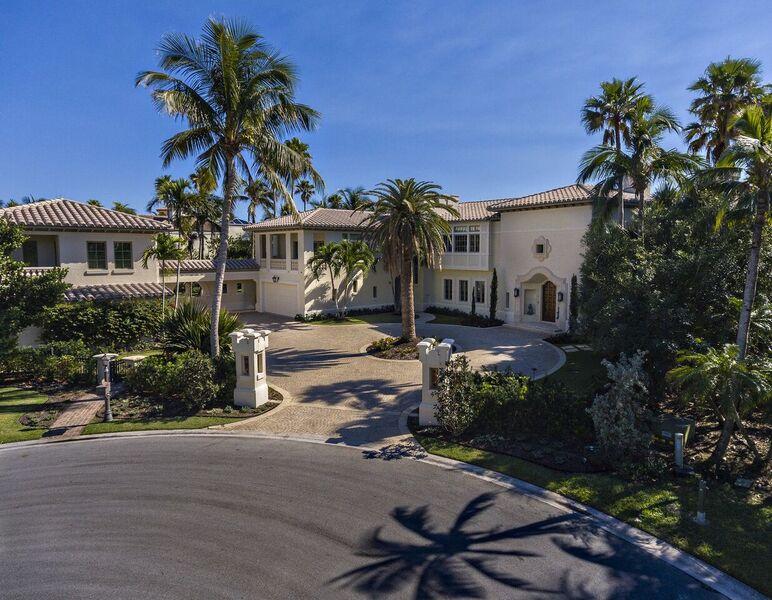 SAILFISH POINT PLAT 29 - Residential