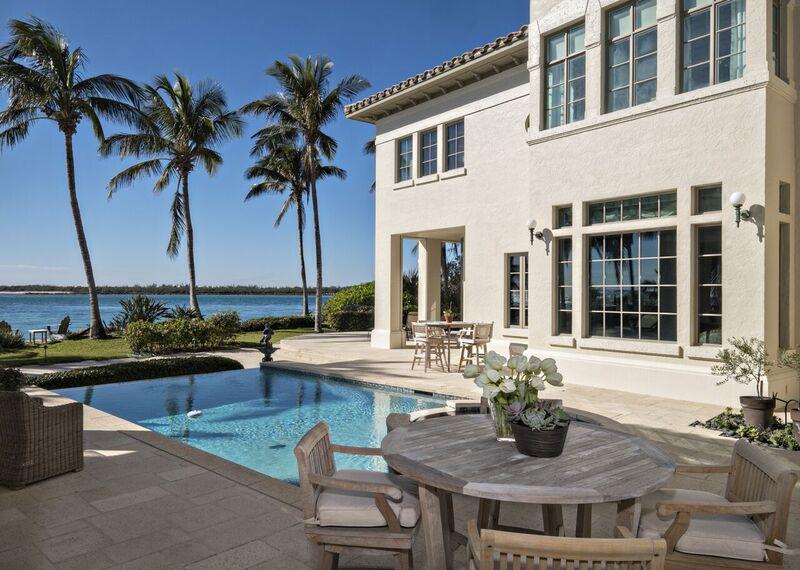 SAILFISH POINT PLAT 29 - Residential