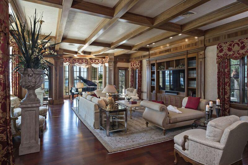 SAILFISH POINT PLAT 29 - Residential