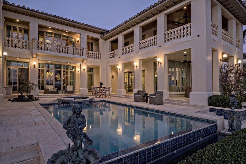 SAILFISH POINT PLAT 29 - Residential